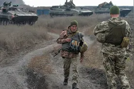 一旦美俄开战，中国会不会帮俄罗斯？美军和美媒看得明白图片