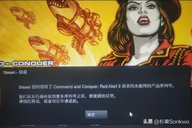 RTS死没死我不知道，但2023年《红警》在Steam卖断货了图片