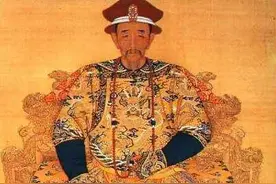 为你讲述清朝历史上的康乾盛世图片