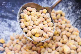 “秋吃花生能养生”！分享4种好吃做法，又香又脆、多吃不上火图片