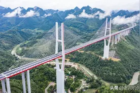 一天营收15亿，却8年负债7万亿，中国高速的钱都去哪了？图片