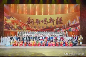17首新歌唱新疆，听得令人好向往图片