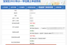 可提升25分！2023深圳租房家庭重要的入学材料！没有它上不了公办图片