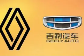 吉利要进入韩国市场，却不挂吉利的logo，这是为何？图片