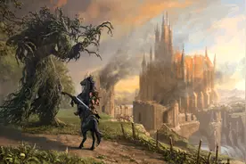 凡人不得入内——《英雄无敌3》趣谈“战斗宝屋”图片