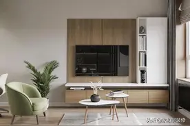 70寸电视适合多大的客厅？不同大小的客厅电视尺寸怎么选？图片