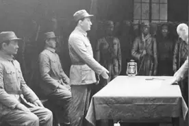 高邮战役：抗日战争最后一役图片