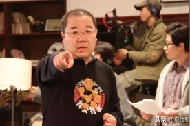 拒认儿子巴图20年，晚年态度翻转，英达是藏私心，还是真后悔？图片