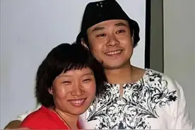 刀郎前妻跑路31年后：他再婚生女天下知，她悔不当初孤身一人图片