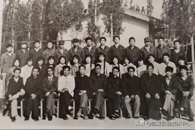 一路风尘一路歌——临夏县职业技术教育发展纪实图片