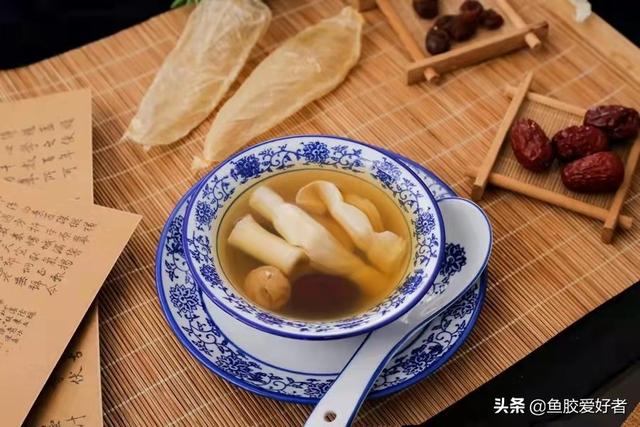 花胶鲍鱼煲鸡汤 山药 2026年花胶鲍鱼炖鸡汤