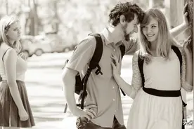 婚内出轨后，我和丈夫离婚了，他却让我做了15年的第三者图片