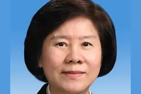 中华全国妇女联合会（妇联）现任领导图片