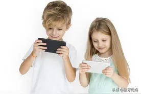 育儿分享｜宝宝玩手机的七大危害，你知道吗图片