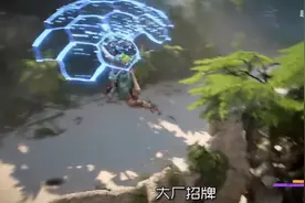 B站用户2022年最期待的十款游戏！史上最豪华的游戏阵容？图片