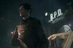 《生化危机2：重制版》发售四年半后迎更新图片