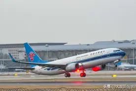 郑州机场2023暑运航班量迅速提升 多家航空公司新开或加密在郑运营航线图片