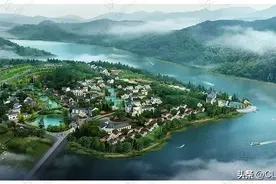 农村新规划：“两并”政策陆续试点，哪两并？你们村有吗？图片