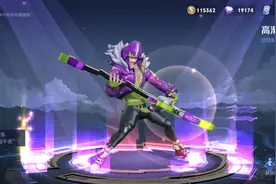 玩家：“高渐离这么厉害，新手都87%胜率，为啥没什么人玩呢？”图片