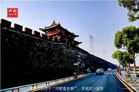 中国现存保护完好的十大古城排名，湖北的襄阳荆州竟然都位居其中图片