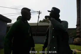 1+2+3≠6：《GTA：三部曲·终极版》评测图片