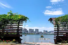 云南有一县城，特别适合旅居养老，物价极低几万元可以买一套房图片