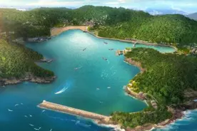 为何人类只探索了5%的海洋？人类在深海中，都发现了什么？图片