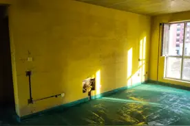 家住一楼，如何做好防潮？装修干货提前看，以后不怕家里湿漉漉了图片