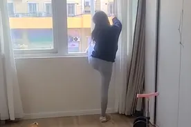 上海女子看孩子被隔离在前夫家，离婚6年旧情复燃，男子：想复婚图片