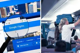 顺畅通关美国！这样买加拿大机票最划算图片