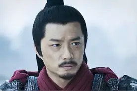 韩信惨遭吕后处死，他临死前撂下的狠话，为何让刘邦脊背发凉？图片