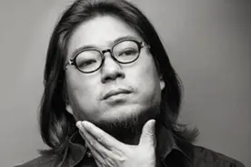 高晓松，“不可一世”终将付出代价图片