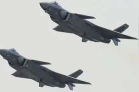 美媒：中国空军已有至少200架歼-20，并且歼-20总产量将超过700架图片