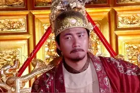 朱元璋上联：老子天下第一，大臣下联绝妙，朱元璋却发怒将其斩杀图片