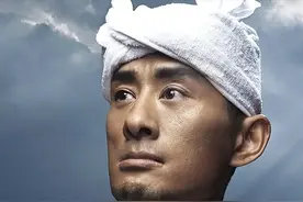 卸下“放羊娃”伪装，却被迫消失8年，54岁阿宝为何会走到今天？图片