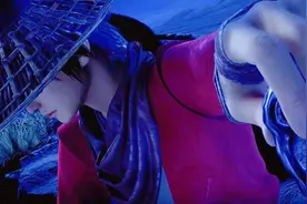 《不良人5》李星云PV，老李剑指袁天罡、李淳风：我才不是赌注图片