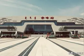 内蒙古的区划调整，总计39个县，为何划入了周边5个省？图片