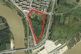 位置优越！界首即将推出5个精品地块用于商住开发图片