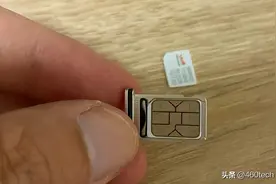 iphone11是双卡双待吗？图片