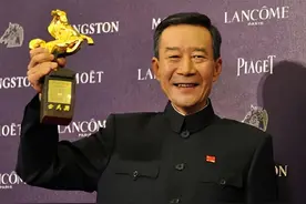 李雪健演技被过度神化了吗？来听听一个他三十年黑粉的评价图片