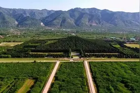 西来还是东来：秦人究竟起源于何地？真的来自于山东吗？图片