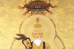 中国神仙大全图片