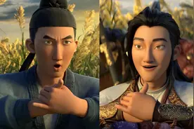 票房神话《长安三万里》全52首古诗，建议收藏！图片