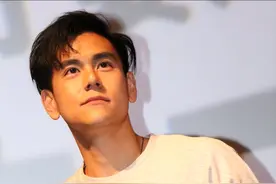 行走的荷尔蒙彭于晏，都戴过哪款浪琴手表？图片