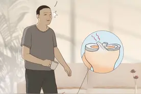 男人身体的哪个部位最脆弱？男人的隐私部位，最怕的什么？图片