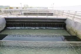 “只闻其声，不见其人”的自来水厂水处理工艺到底有多神秘图片