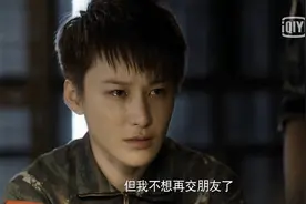 《特战荣耀》迎来煽情片段，白龙孤狼萧云杰，往事凄惨让人心碎图片