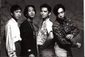 我不接受你没听过这首歌：无悔这一生图片