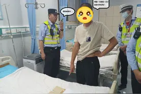 “影帝”上身？“花式”吹气？结果……图片