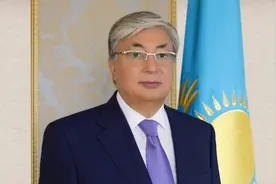 哈萨克斯坦响起枪声，白宫急忙撇清关系，甩锅俄罗斯“虚假信息”图片